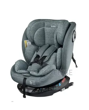 Kidilo 360 Degree Isofix Car Seat Kundi 0-3