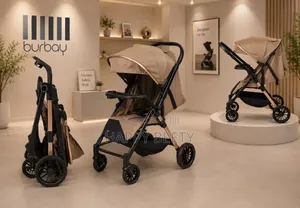 Lightweight Cabin Stroller