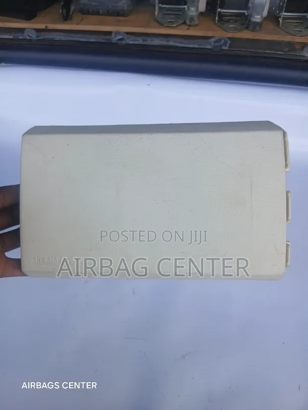 Suzuki Alto 2015 Dashboard Airbag - 1