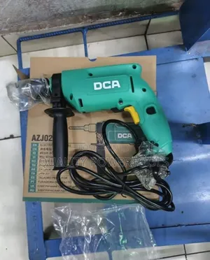 DCA 500W Impact Drill