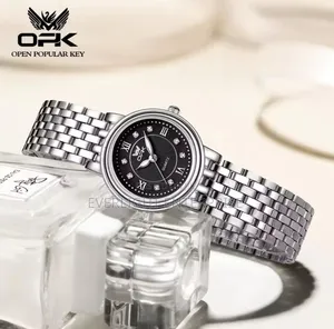 OPK Ladies Watch #6005 - Inazuia Maji