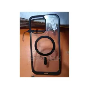 Kifaa cha Kinga cha iPhone 14 Pro Max MagSafe