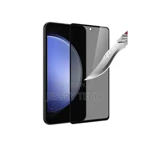 Samsung Galaxy A35 Privacy Screen Protector - Brand New