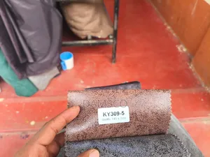 Brand New Recliner Sofa Fabric
