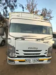 Isuzu NQR Lori la Tani 4.3 - 1