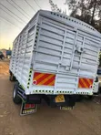 Isuzu NQR Lori la Tani 4.3 - 2