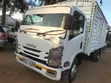 Isuzu NQR Lori la Tani 4.3 - 3
