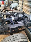 Isuzu NQR Lori la Tani 4.3 - 5