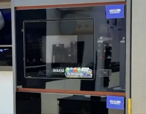 Bolesi 28 Litres Microwave Oven ya Kujengwa Ndani