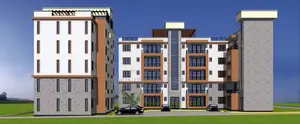 Architectural and Structural Design Services