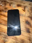 Apple iPhone 15 Pro 128GB Bluu (Skrini Imevunjika) - 1