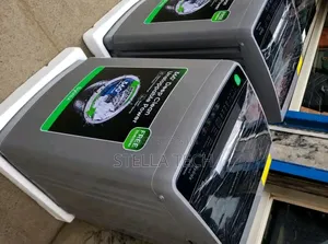 Syinix 12kg Fully Automatic Top Load Washing Machine