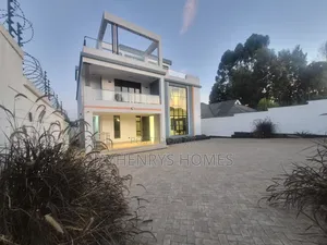Nyumba ya Vyumba 5 na DSQ Inauzwa Kasphat, Turitu