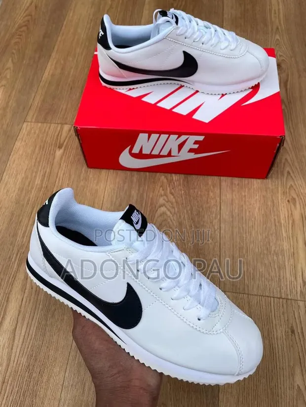 Nike Casual Shoes for Men - 1