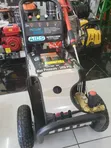 Aico Japan Pressure Washer 3450 PSI - 1