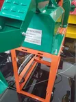 Milano Combined Rice na Maize Mill Machine (400kg/hr) - 2