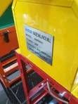 Aico Rice/Maize Mill Machine 400kg/Hr na 3HP Motor - 2