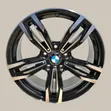 Size 20 Rims for BMW X5, X6, X7 (Set of 4) - 1