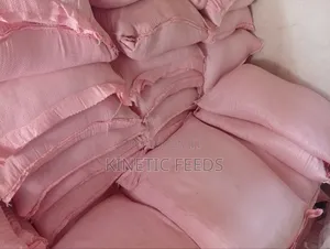 Livestock Salt - 50kg Bags
