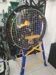 2-Blade Chaff Cutter with 2HP Motor - 1
