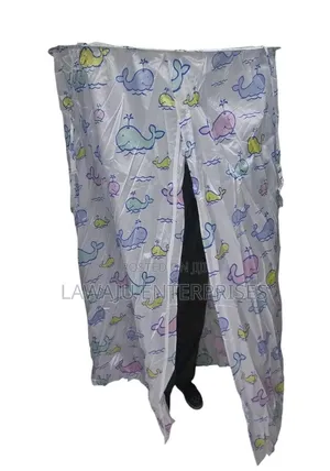 Dressing Tent Inayobebeka na Isiyoingiza Maji