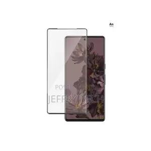 Google Pixel 7a Kioo Kamili cha Screen Protector