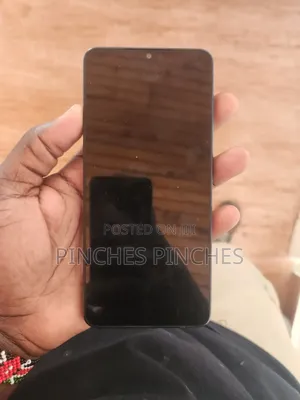 Samsung Galaxy A07 5G Mpya 128GB Nyeusi