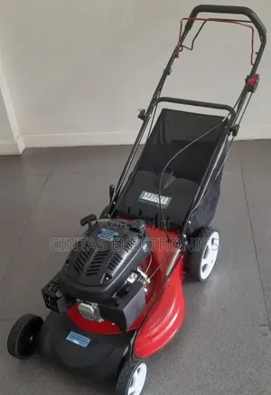 Astramilano 21" Lawn Mower Self-Propelled 173cc