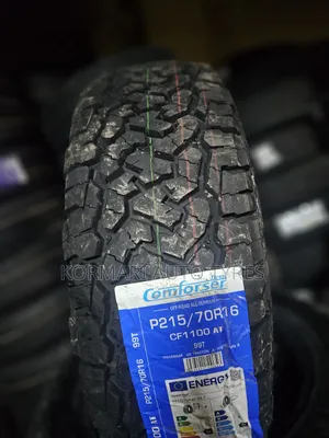 215/70R16 Comforser CF1100 Tyre