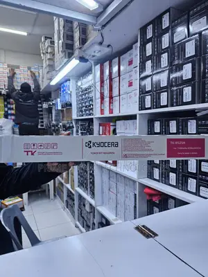 Kyocera TK-8525C Magenta Toner Cartridge