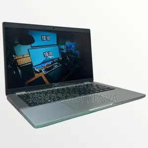 Dell Latitude 5420 Laptop - Core i7, 16GB RAM, 512GB SSD