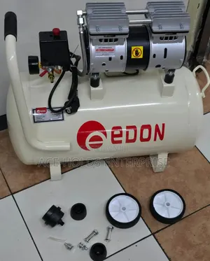 Edon 25L Silent Air Compressor