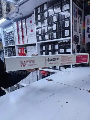 Kyocera TK-8515 Magenta Toner Cartridge