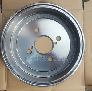 Bendi ya Nyuma kwa Toyota Probox & AE100