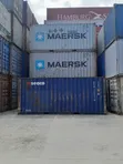 Used Shipping Containers for Sale (20ft & 40ft) - 3