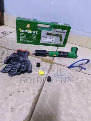Newbeat Mini Nailer NBT-MN-7301