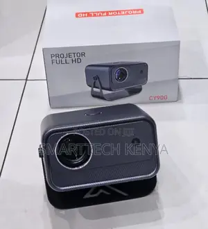 CY900 Projector Portable Full HD na Android 13