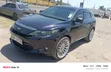Toyota Harrier 2014 Black - 1