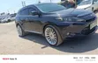 Toyota Harrier 2014 Black - 5