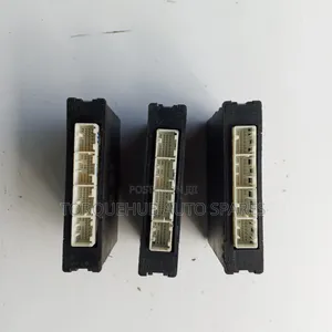 Subaru Legacy BP5 Engine Control Unit (ECU)