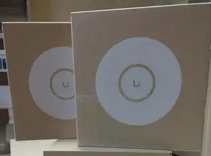 Ubiquiti U6+ Access Point 300Mbps