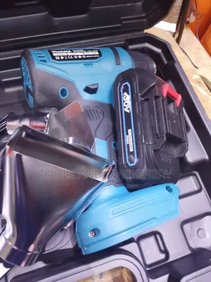 Makita 36V Cordless Heat Gun