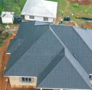 Roofing Installation Services by Unique