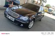 Mercedes-Benz C230 2005 Bluu - 2