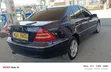 Mercedes-Benz C230 2005 Bluu - 4