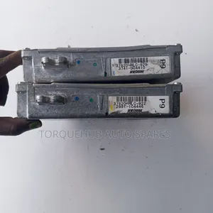 Honda Airwave Engine Control Unit (ECU)