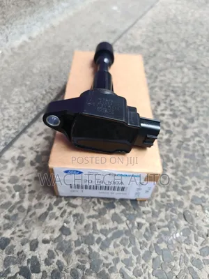 Ignition Coils for Mazda Demio ZJ Engine