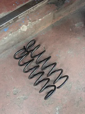 Subaru Impreza GP2 Heavy Duty Rear Springs (Used)