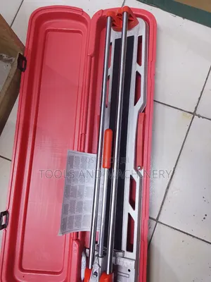 Mashine ya Kukata Vigae ya Rubi Professional