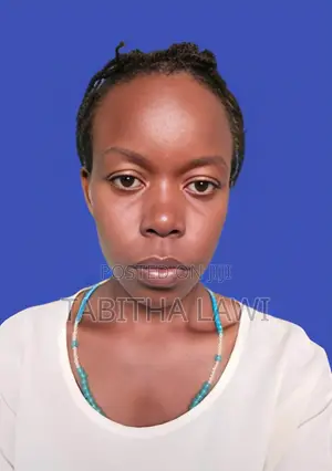 CV ya Housekeeping & Cleaning - Tabitha